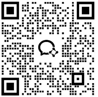 企业微信二维码